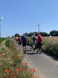 Wanderung Wanderung